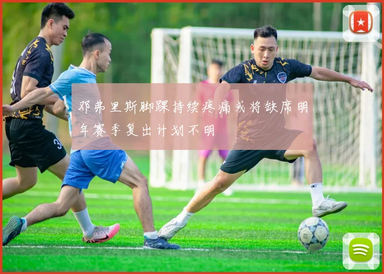 邓弗里斯脚踝持续疼痛或将缺席明年赛季复出计划不明