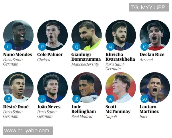 特雷泽盖争议言论引发热议劳塔罗被评为现役前锋第一人