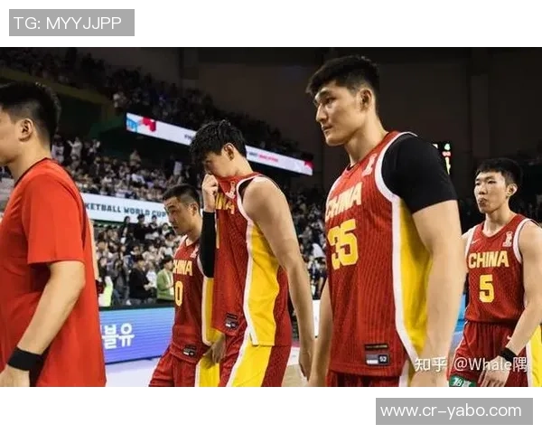 网友调侃韩国篮球实力中国男篮连败引发热议 网友调侃韩国篮球实力中国男篮连败引发热议