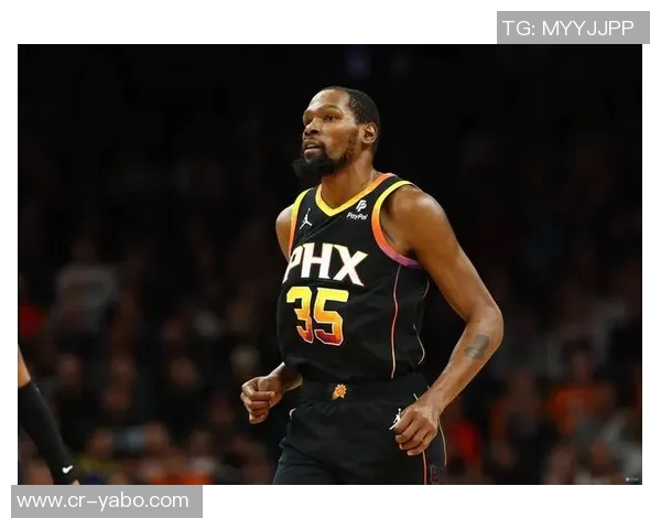 帕金斯分析杜兰特与优秀控卫搭档表现优异原因及在太阳缺乏支持的影响