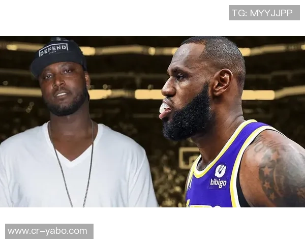 夸梅直言詹姆斯防守依赖运动能力十年前可行如今难以奏效