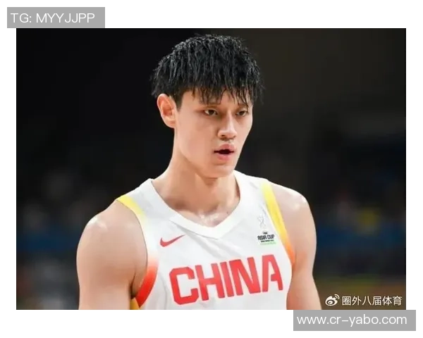 曾凡博决定不加盟伊拉瓦拉老鹰将缺席本赛季澳洲NBL比赛