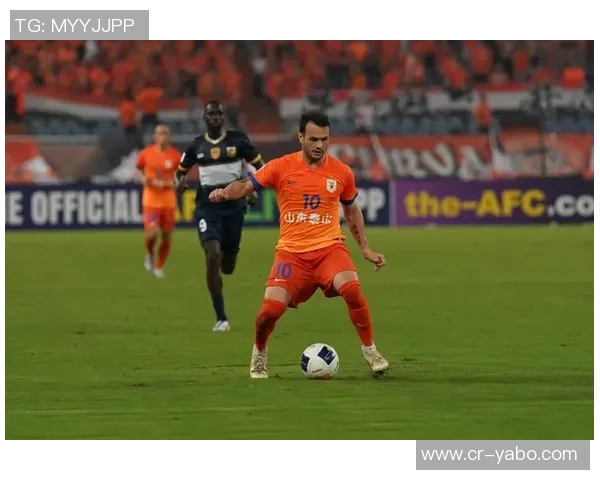 瓦科单赛季贡献32球助攻创泰山队自2012年以来新纪录