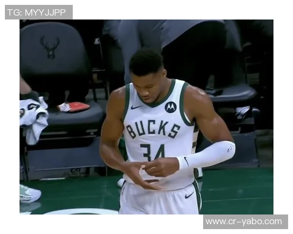 字母哥调侃65场出场规则或将导致仅剩SGA符合资格