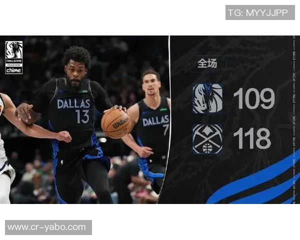 独行侠遭遇两连败迎战掘金克莱克里斯蒂鲍威尔缺阵华盛顿出战成疑