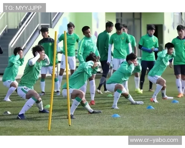 杨璞分析中西青训差异马德里青少年赛场次众多中国体系亟待改进