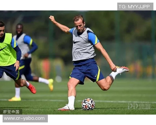 凯恩近两个赛季热区变化分析：上赛季专注禁区本赛季活动范围显著扩大